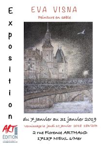 Exposition ARTBOOK - Office Notarial AIA