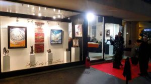 Prix de la PRESSE - Galerie THUILLIER Prix de la PRESSE - Galerie THUILLIER